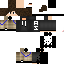 Texture for TopAdidas