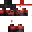 Texture for President Pyro of Pyroland