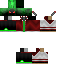 Texture for dominus man