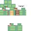 Texture for turtle