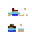 Texture for steve