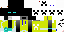 Texture for creeper_3d