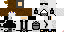 Texture for Sneakyh -- Awesome parkour dude edit