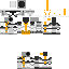 Texture for commander magma