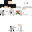 Texture for kirito white