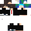 Texture for JAGO