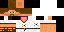 Texture for roman ctizen v2.0
