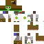 Texture for Christmas Mapman2 2018