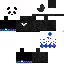 Texture for Panda_Miner