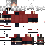Texture for killua red 