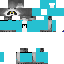 Texture for matrix