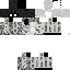 Texture for unimportant