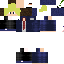 Texture for DanoninhoCraftBr