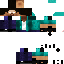 Texture for RENDE VS HEROBRINE
