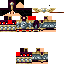 Texture for Blade Ranger in Blade armor