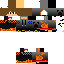 Texture for FlameStarCZ