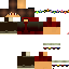Texture for Maria Made Pwnch