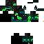 Texture for skeleton_gamer_x stage 2