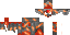 Texture for GhostEvil