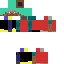 Texture for BBNBB