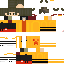 Texture for minecraft スキン No.2