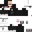 Texture for NaitPlayer com a mascara do lado