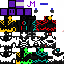Texture for tom
