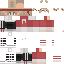 Texture for ninja