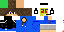 Texture for dedededed