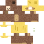 Texture for monkey