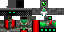 Texture for knight