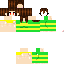 Texture for chara