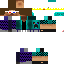 Texture for user