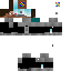 Texture for ciborg