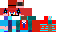 Texture for nicksolo
