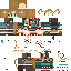 Texture for ごろー