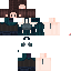 Texture for Pauline WIP