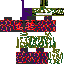 Texture for spring trap