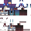Texture for Im_BlueWolf