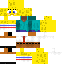 Texture for dadas