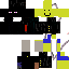Texture for T-pose OOFY BOI