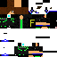 Texture for Mc_Progmaes SKin
