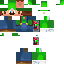 Texture for Luigi