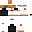 Texture for chef cookie