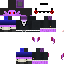 Texture for Thomas Dearest ED