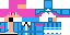 Texture for 幽幽子