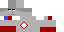Texture for Captain Atom