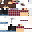 Texture for SashaVaskin