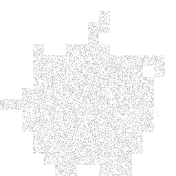 Texture for Ghost apple