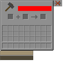 Texture for Darker Anvil GUI